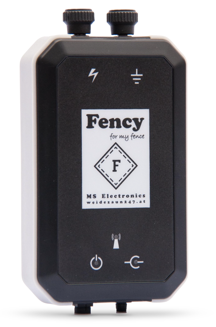 Fency Elektro-Weidezaunüberwachung